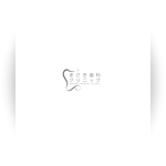 KOHana_DESIGN (diesel27)さんの新規開院する歯医者のロゴ作成への提案