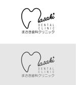 ShielD (kikaku007)さんの新規開院する歯医者のロゴ作成への提案