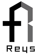 Yuji-Cebu (YUJI-CEBU)さんの不動産仕入れ建設業「Reys」のロゴへの提案