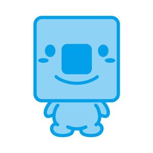 perles de verre (perles_de_verre)さんの不動産会社のシンプルな謎のキャラクター制作への提案