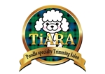 shima67 (shima67)さんの「TiARA」のロゴ作成への提案