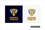 No14 (No14)さんのスポーツジム 「PRIME TOKYO」のロゴへの提案