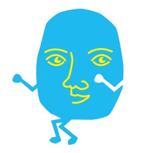 cha_senさんの不動産会社のシンプルな謎のキャラクター制作への提案