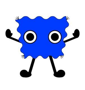 くらぽす (anisona)さんの不動産会社のシンプルな謎のキャラクター制作への提案