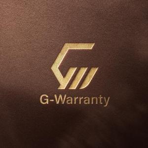 Kaito Design (kaito0802)さんの自社の中古車延長保証(Warranty)のロゴへの提案