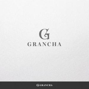 FOURTH GRAPHICS (kh14)さんの中古ブランドショップのロゴ作成への提案