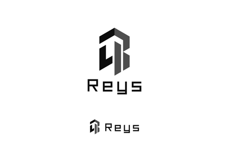 AD-Y (AD-Y)さんの不動産仕入れ建設業「Reys」のロゴへの提案