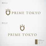 株式会社note (note_inc)さんのスポーツジム 「PRIME TOKYO」のロゴへの提案