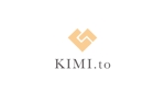やぐちデザイン (hiroaki1014)さんの自社美容室の美容商品（kimito)のロゴへの提案