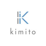 nanvsiki (nanvsiki)さんの自社美容室の美容商品（kimito)のロゴへの提案