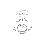 やち (yuna_qur)さんの蒸しパン屋Le lienのイラストへの提案
