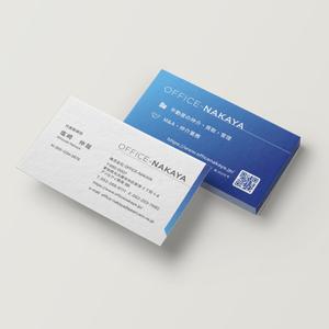 YFTR (YFTR)さんの不動産の仲介・買取・管理を行う企業の名刺デザインへの提案
