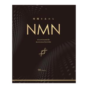 scrug design (scrug)さんのNMNサプリメントのラベルへの提案