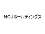 ITSG (it-sg)さんのホールディングス化に伴う持ち株会社「ＮＣＪホールディングス」のロゴへの提案