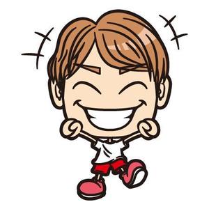 kikutsu (kikutsu)さんの中古車販売店スタッフのキャラクターデザイン化への提案
