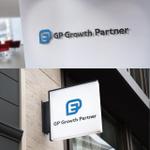 Treefrog794 (treefrog794)さんのコンサルティング会社Growth Partnerのロゴ作成への提案