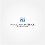 tanaka10 (tanaka10)さんのインテリアショップのロゴデザインへの提案