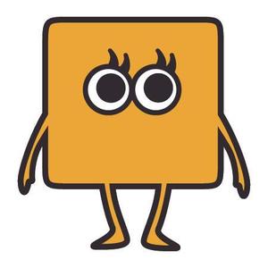 tiger706さんの不動産会社のシンプルな謎のキャラクター制作への提案