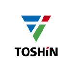 skyblue (skyblue)さんの「TOSHIN」のロゴ作成への提案