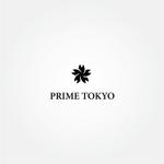 tanaka10 (tanaka10)さんのスポーツジム 「PRIME TOKYO」のロゴへの提案