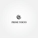 tanaka10 (tanaka10)さんのスポーツジム 「PRIME TOKYO」のロゴへの提案