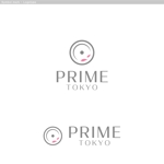 cambelworks (cambelworks)さんのスポーツジム 「PRIME TOKYO」のロゴへの提案