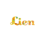 miv design atelier (sm3104)さんのイベント会社　「Lien」のロゴへの提案