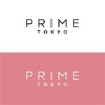 Hi-Design (hirokips)さんのスポーツジム 「PRIME TOKYO」のロゴへの提案