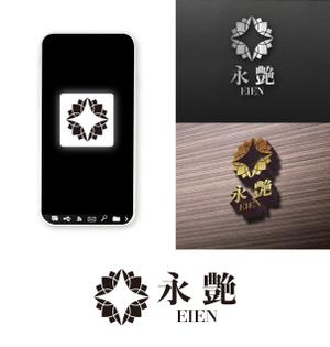 tog_design (tog_design)さんの高級美容液のパッケージに印刷する商品名ロゴデザインへの提案