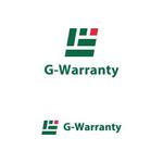 仲藤猛 (dot-impact)さんの自社の中古車延長保証(Warranty)のロゴへの提案