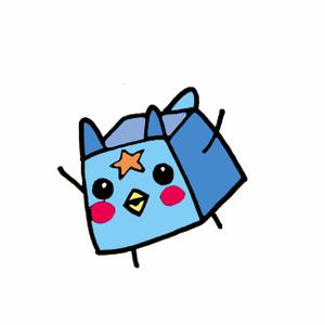 art_potさんの不動産会社のシンプルな謎のキャラクター制作への提案