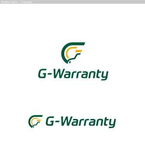 cambelworks (cambelworks)さんの自社の中古車延長保証(Warranty)のロゴへの提案