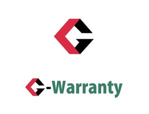 tukasagumi (tukasagumi)さんの自社の中古車延長保証(Warranty)のロゴへの提案