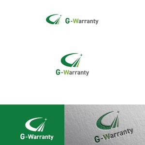 soukun (so--kun)さんの自社の中古車延長保証(Warranty)のロゴへの提案