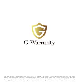 tog_design (tog_design)さんの自社の中古車延長保証(Warranty)のロゴへの提案