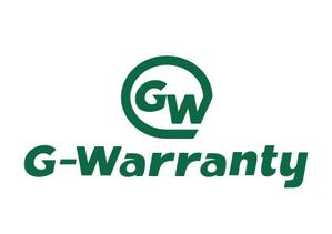 リオングラフィカ (shibazakura)さんの自社の中古車延長保証(Warranty)のロゴへの提案
