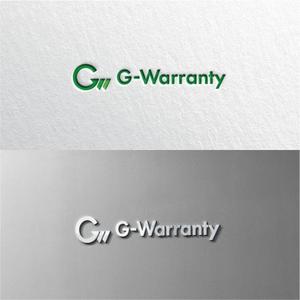 Quiet Design (QuietDesign)さんの自社の中古車延長保証(Warranty)のロゴへの提案