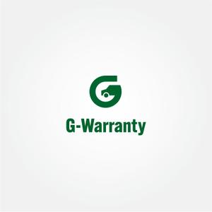tanaka10 (tanaka10)さんの自社の中古車延長保証(Warranty)のロゴへの提案