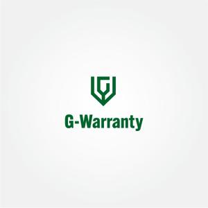 tanaka10 (tanaka10)さんの自社の中古車延長保証(Warranty)のロゴへの提案