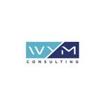 YFTR (YFTR)さんの経営コンサルティング企業「WyM Consulting（ウィム コンサルティング）」のロゴへの提案
