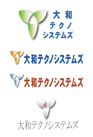 zaji (zaji)さんの会社のロゴ制作への提案