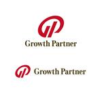 Dynamites01 (dynamites01)さんのコンサルティング会社Growth Partnerのロゴ作成への提案