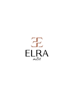 Tuka (Tuka-85)さんの美容室「ELRA m&t.」のロゴ製作依頼への提案