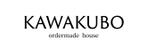 Check Lab株式会社 (Check_Lab)さんの住宅会社の「ＫＡＷＡＫＵＢＯ」のロゴへの提案