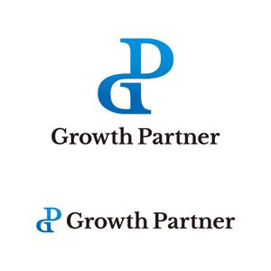 tsujimo (tsujimo)さんのコンサルティング会社Growth Partnerのロゴ作成への提案