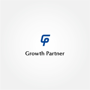 tanaka10 (tanaka10)さんのコンサルティング会社Growth Partnerのロゴ作成への提案