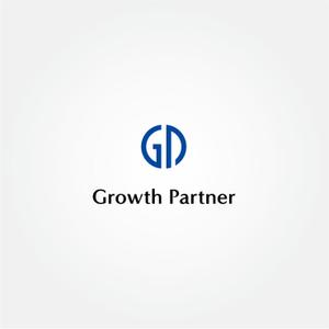 tanaka10 (tanaka10)さんのコンサルティング会社Growth Partnerのロゴ作成への提案