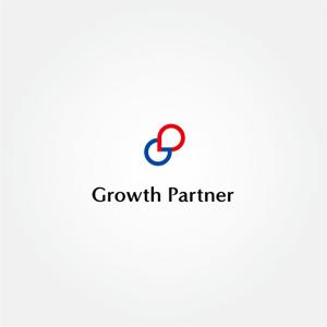 tanaka10 (tanaka10)さんのコンサルティング会社Growth Partnerのロゴ作成への提案