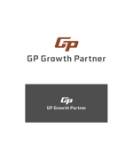 thorsen69さんのコンサルティング会社Growth Partnerのロゴ作成への提案