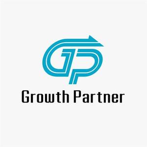 sammy (sammy)さんのコンサルティング会社Growth Partnerのロゴ作成への提案